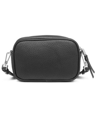 Zulle Top Zipper Camera Bag with Signature Hang Off