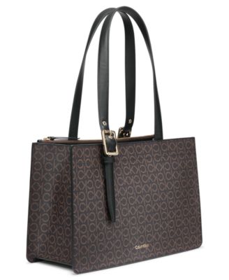 Havana Signature Tote