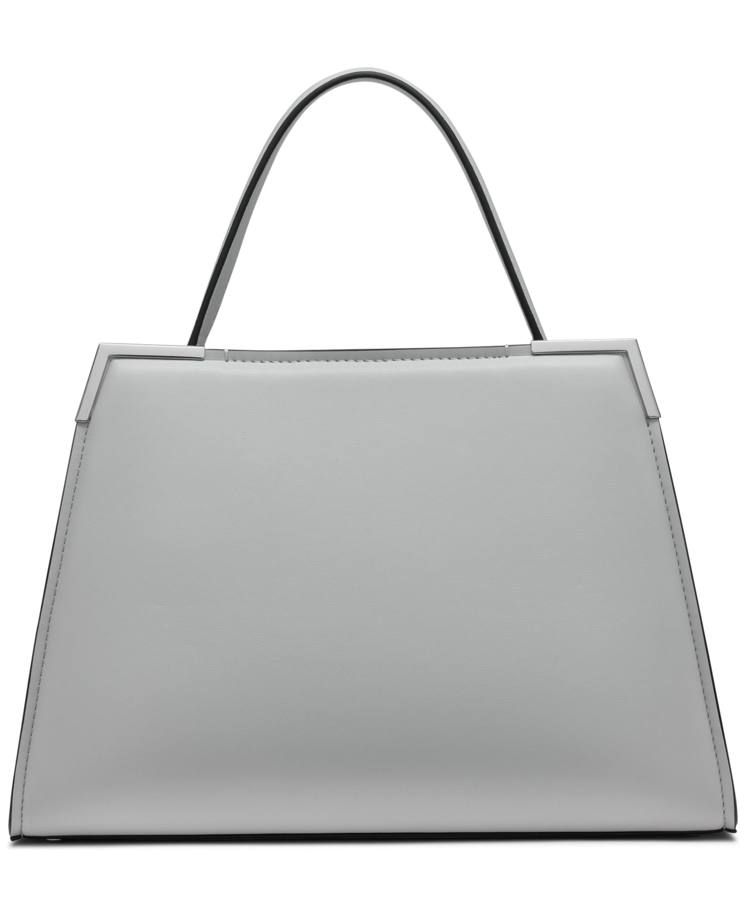 Mica Top Handle Convertible Satchel