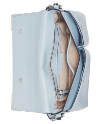 Mica Flap Convertible Shoulder Bag