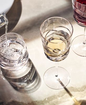 Aran Mastercraft Red Wine 16 oz, Set of 2