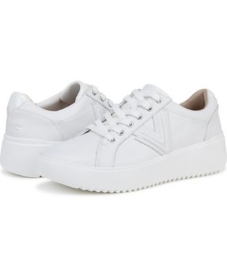 Womens Kearny Lace Up Sneakers