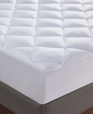 Allergen Barrier Mattress Pad, King