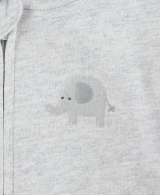 Baby Boys Jacket, Bodysuit and Pants, 3-Piece Set