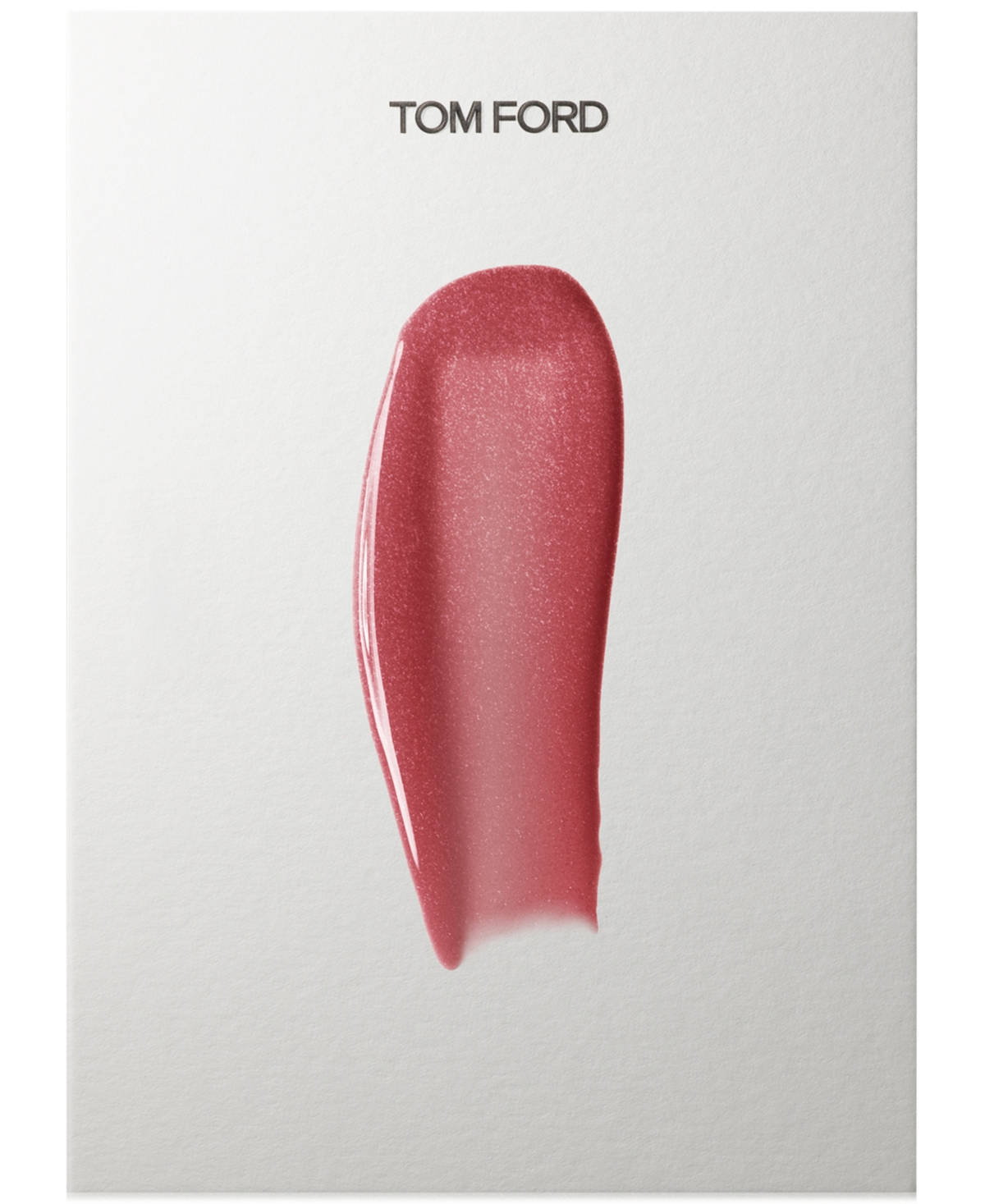 Soleil Neige Gloss Luxe Lip Gloss