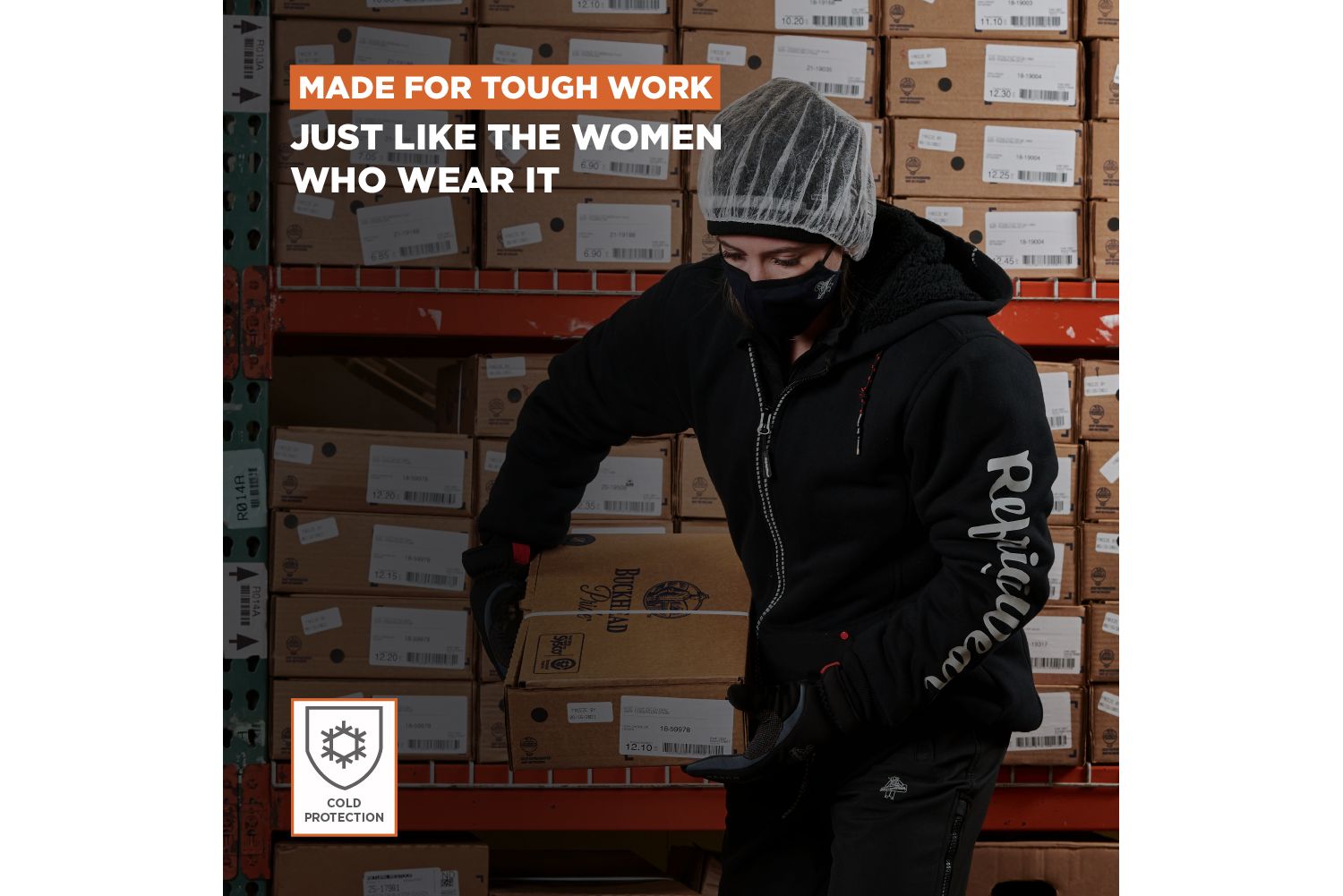 Women's Hybrid Sweatshirt