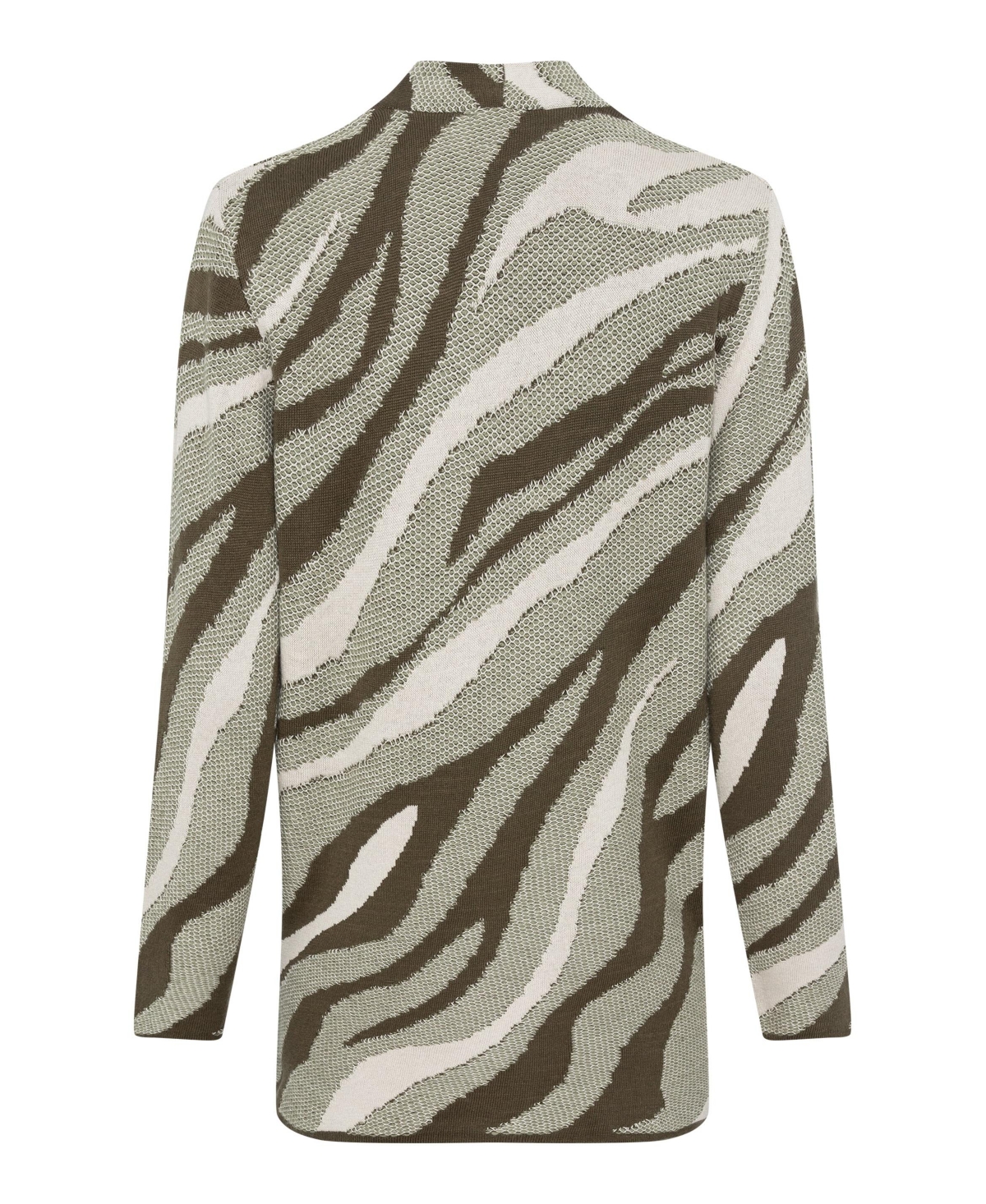 Olsen Women's Open Front Cardigan