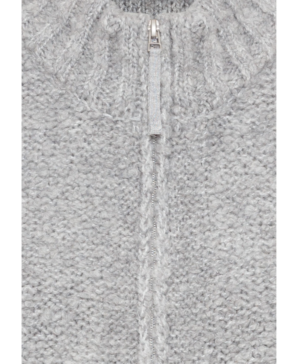 Olsen Women's Sleeveless Chunky Sweater Vest
