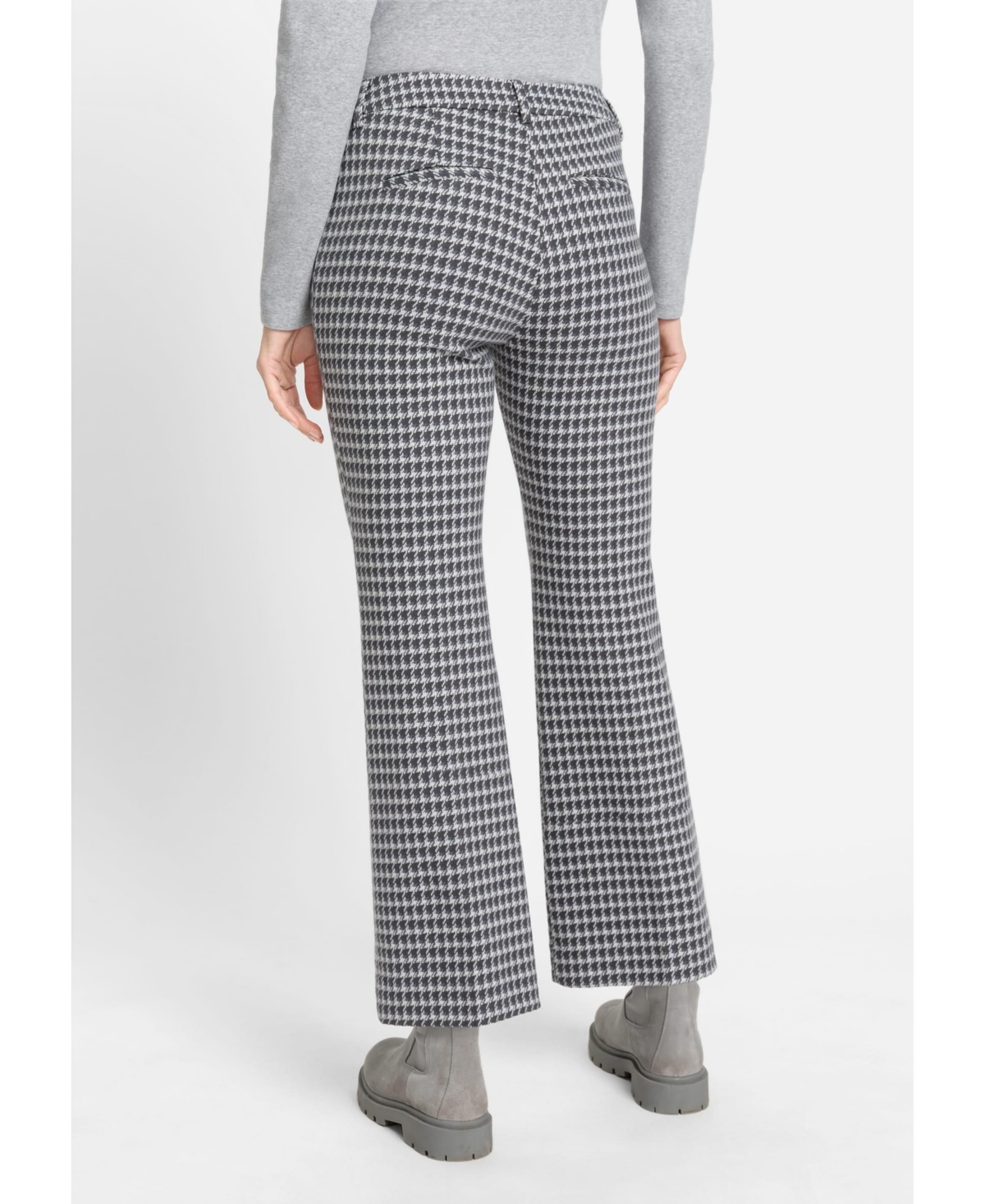 Olsen Women's Pia Fit Bootcut Pant