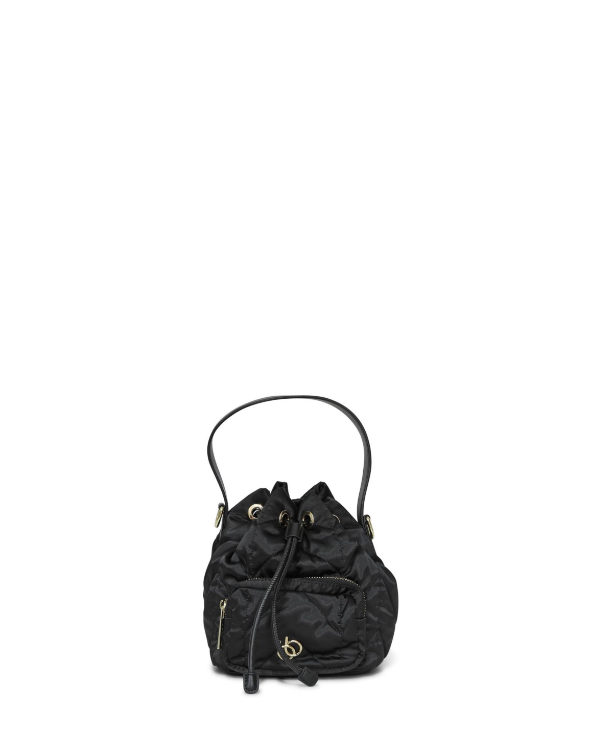 Sundance Mini Backpack - Light beige