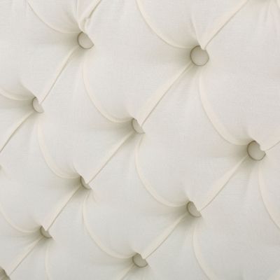 Diamond Tufted Headboard For Queen/Full Beds Contemporary Elegance