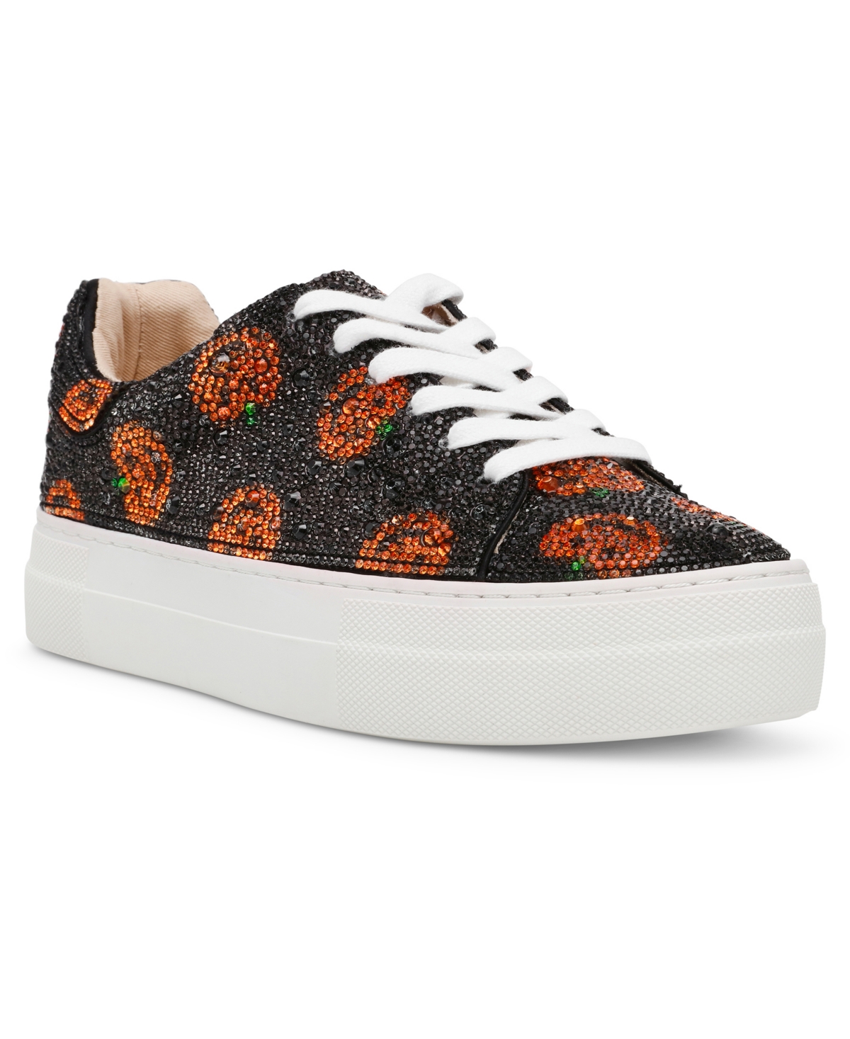 Women's Sidny Platform Sneakers - Nu Leopard