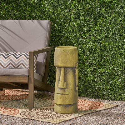  Glacier Cast Stone Urns Elevate Your Outdoor Oasis