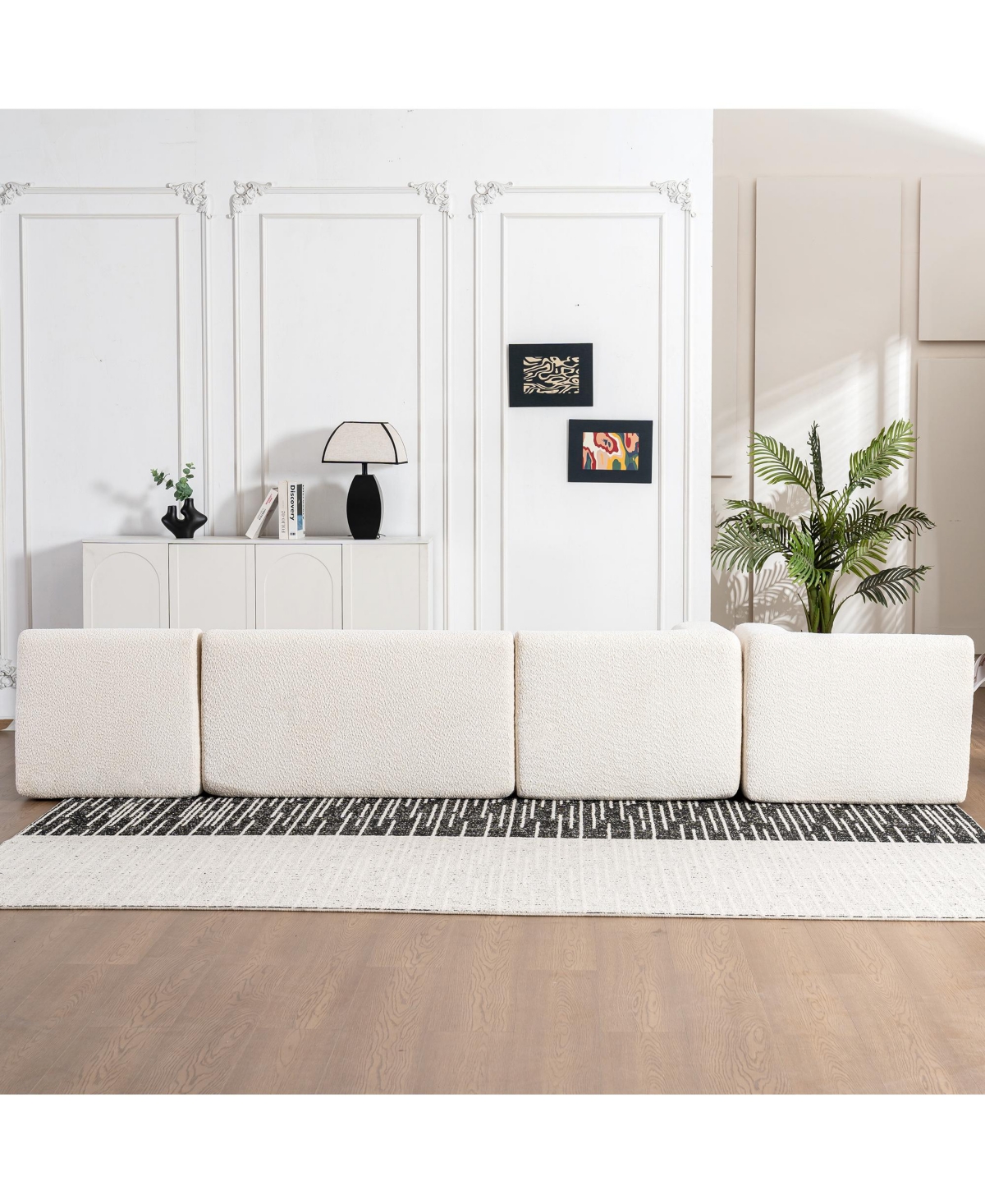 Streamdale Furniture 143.7