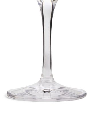 Diamond Mosaic Wine Glass, Set of 2