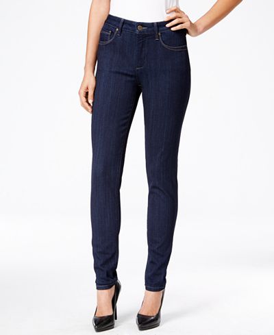 NYDJ Ami Super Skinny Jeans - Jeans - Women - Macy's