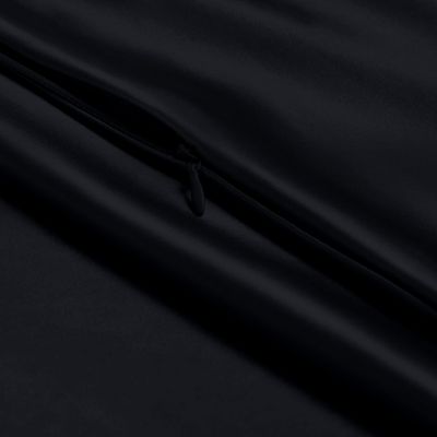 Mulberry Silk Pillowcase, Zipper Closure King