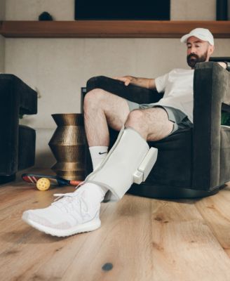 Modulair Compression Calf Wrap + Controller Bundle