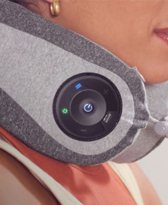 Deep Rhythmic Neck Massager