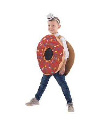 Kids Sprinkle Doughnut Costume