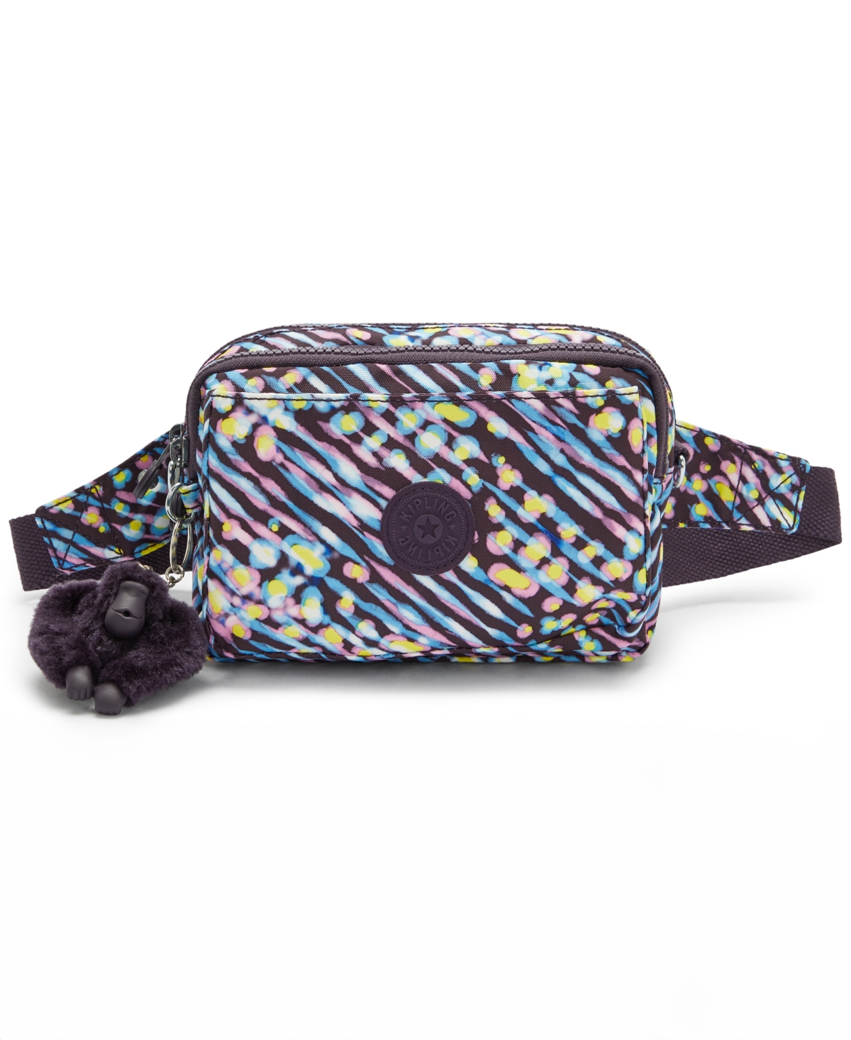 Abanu Multi Convertible Crossbody Bag - Under sea lights