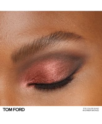 Eye Color Quad Cr&egrave;me Eyeshadow