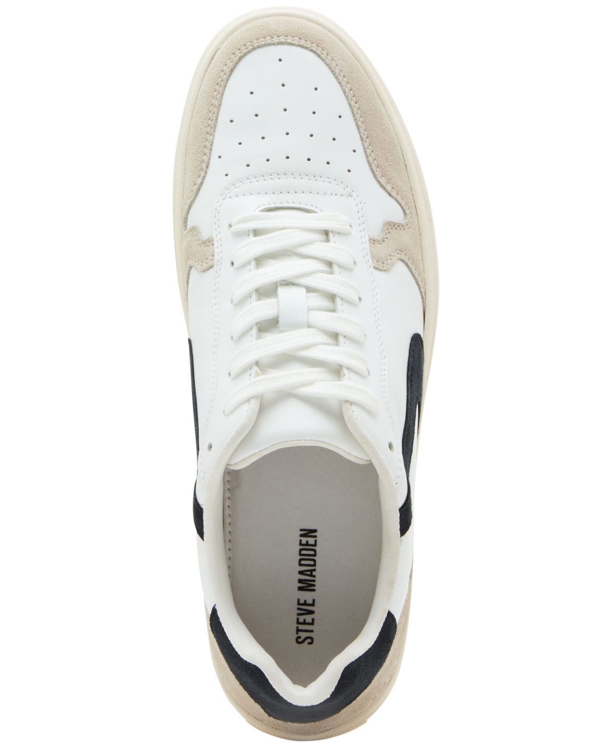 Steve Madden Men's Cardinal Sneakers