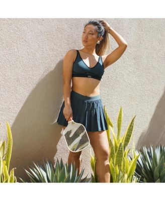 GAIA Nature Pickleball Paddle Set