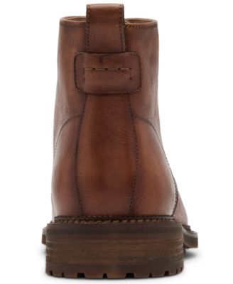 Men's Nova Jack Leather Boot