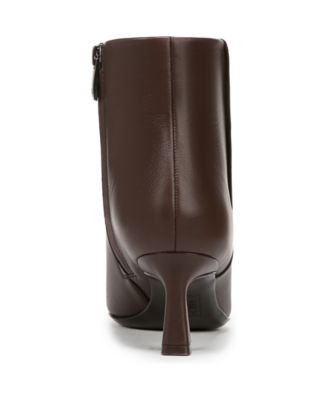 Deesha-Bootie Pointed Toe Dress Booties