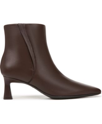 Deesha-Bootie Pointed Toe Dress Booties