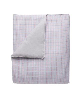 Racquet Check 2-Pc. Comforter Set, Twin