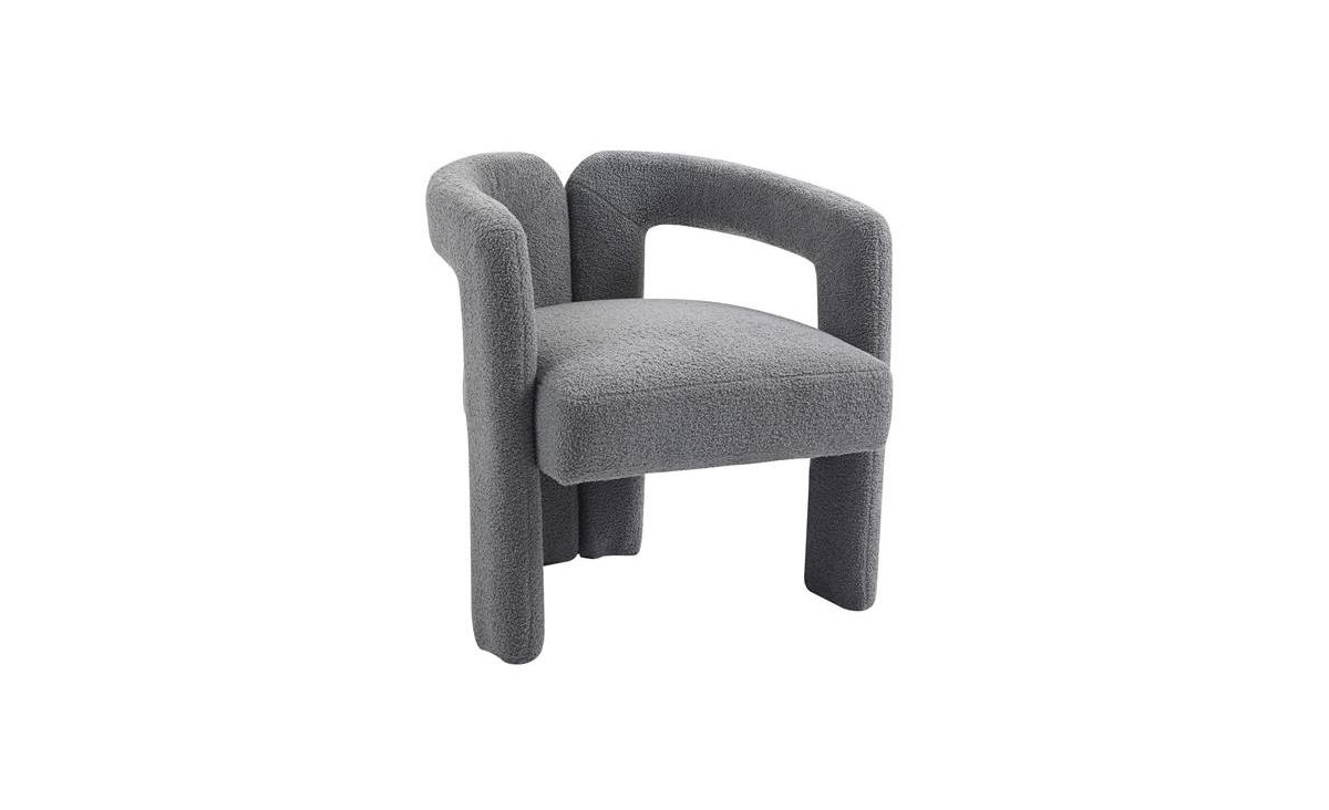 Slickblue Open-Back Dining Chair Stylish and Comfortable Seating for Your Dining Room