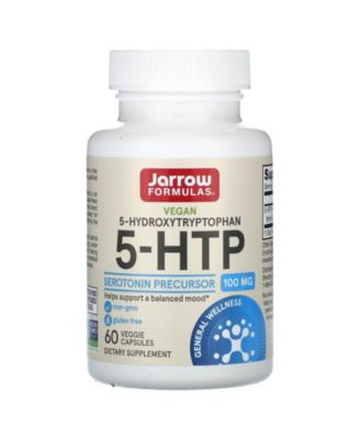 Jarrow Formulas