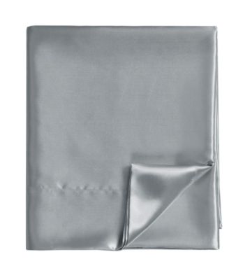 Satin Luxury 7-Pc. Sheet Set, Split King