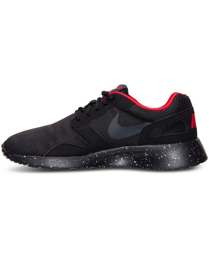 Nike - Men's Kaishi Winter Casual Sneakers from Finish Line