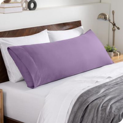 Microfiber Envelope Pillowcases
