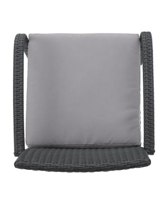 Streamdale Cordoba KD PE Wicker Dining Chair