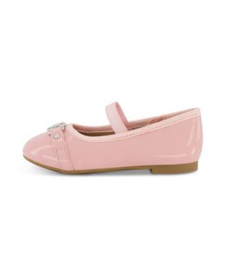Sam & Libby Toddler Girls Candice Sadie Iconic Ballet Flat