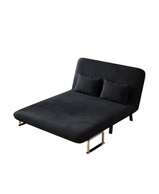  Velvet Lounge Chair Comfort for Home and Office