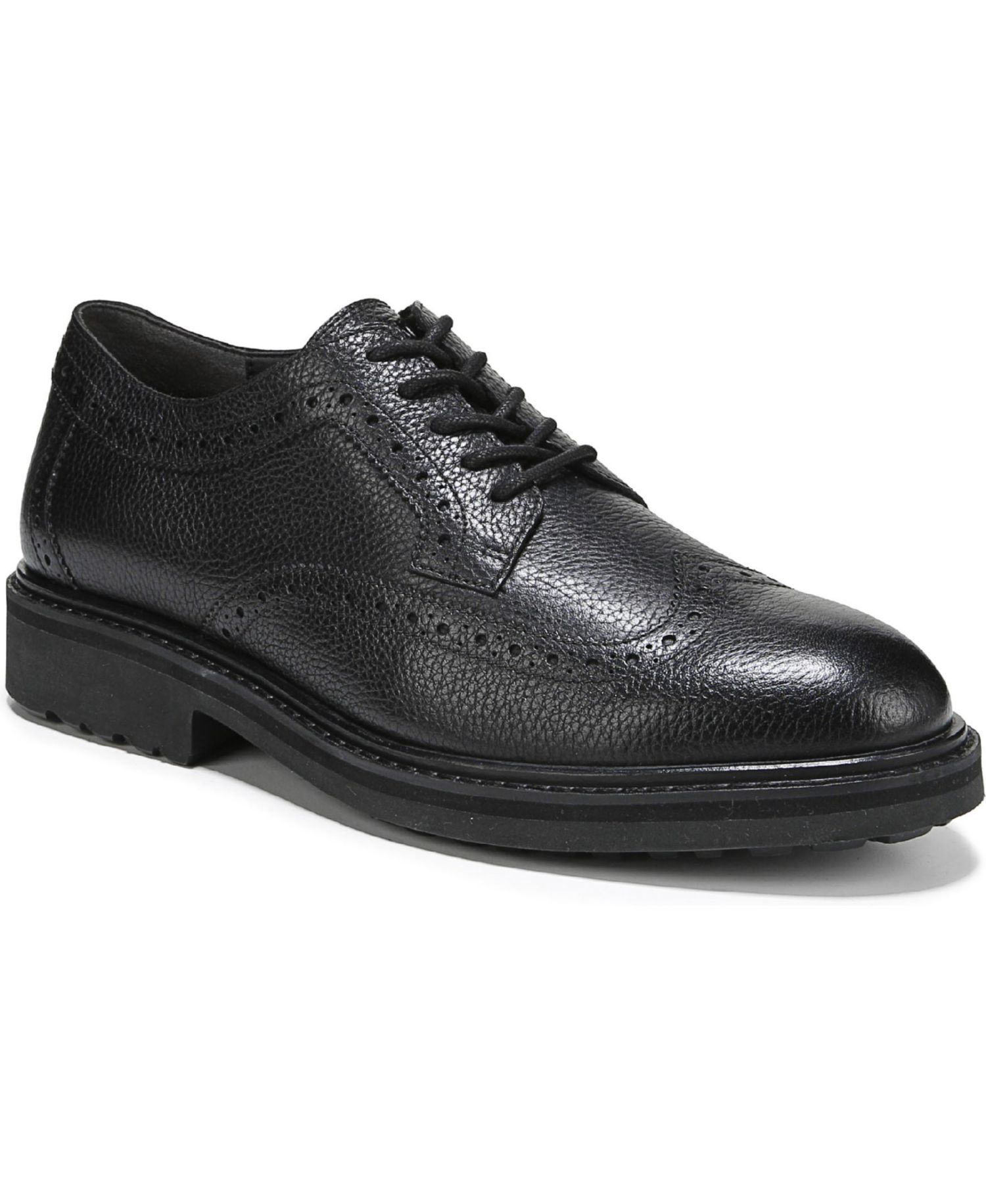 Men's Lombard Derby Shoes
