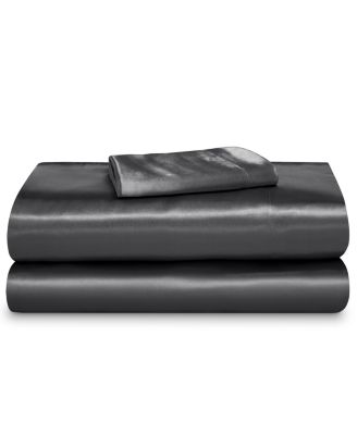 Satin Sheet Set