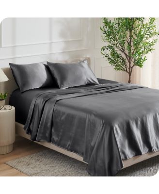 Satin Sheet Set