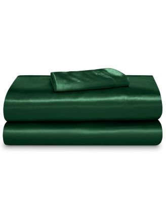 Satin Sheet Set