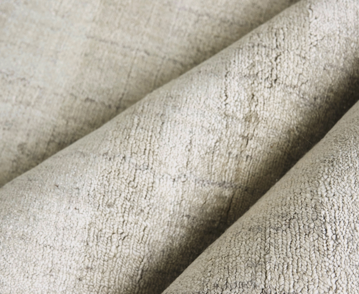 Exquisite Rugs Robin Stripe 3786 Area Rug, 8' X 10' In Taupe