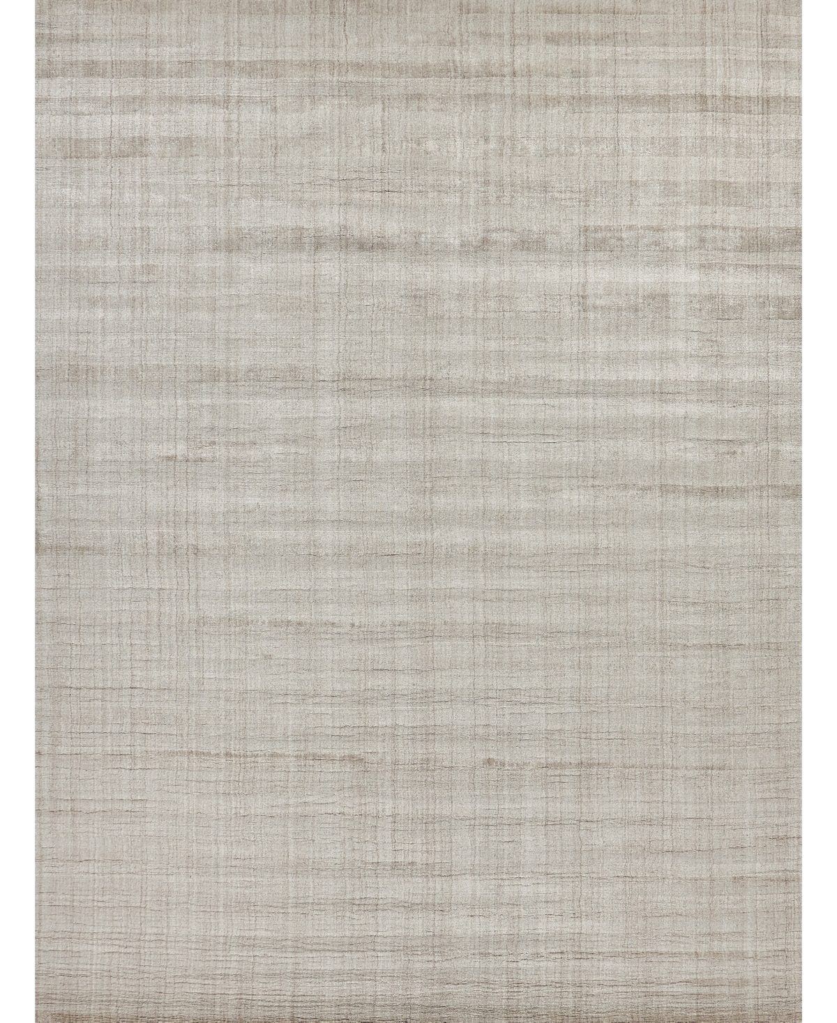 Exquisite Rugs Robin Stripe 3787 8'x10' Area Rug In Khaki