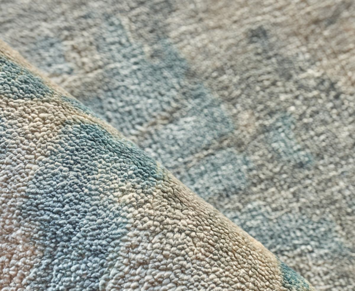 Exquisite Rugs Cassina 3932 Area Rug, 8' X 10' In Mist