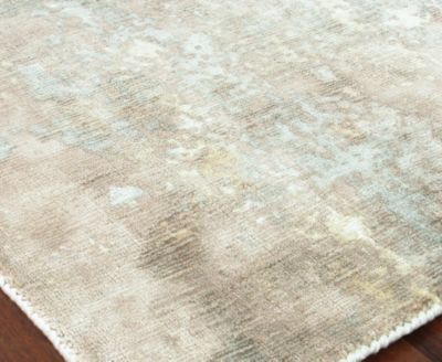 Exquisite Rugs Murano 4026 Rug Collection In Camel