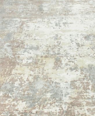 Exquisite Rugs Murano 4026 Rug Collection In Camel