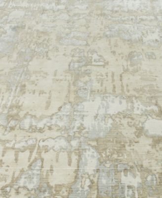 Exquisite Rugs Murano 4031 Rug Collection In Ivory